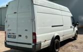 Ford Transit 3 generation