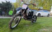 Rieju Motors MRT