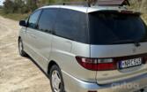 Toyota Previa XR30/XR40 Minivan
