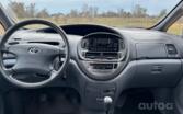 Toyota Previa XR30/XR40 Minivan
