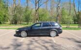 Mazda 6 GG wagon