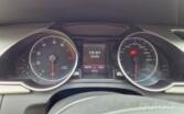 Audi A5 8T [restyling] Sportback liftback