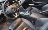 Mercedes-Benz E-Class W213/S213/C238/A238 wagon 5-doors