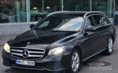Mercedes-Benz E-Class W213/S213/C238/A238 wagon 5-doors