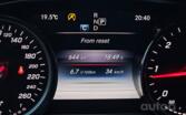 Mercedes-Benz E-Class W213/S213/C238/A238 wagon 5-doors