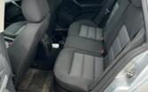 Skoda Octavia 2 generation Combi wagon 5-doors