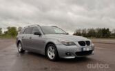BMW 5 Series E60/E61 Touring wagon