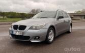 BMW 5 Series E60/E61 Touring wagon