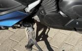 Yamaha X-MAX