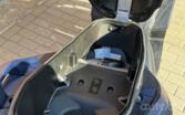 Yamaha X-MAX