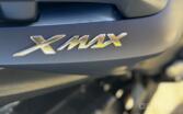 Yamaha X-MAX