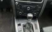 Audi A5 8T Coupe