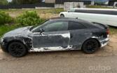 Audi A5 8T Coupe