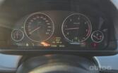 BMW 5 Series F07/F10/F11 Touring wagon