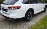 Opel Insignia B Country Tourer wagon 5-doors