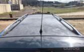Volkswagen Passat B5.5 [restyling] wagon