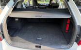 Skoda Octavia 4 generation