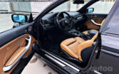 BMW 3 Series E46 [restyling] Coupe