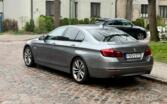 BMW 5 Series F07/F10/F11 [restyling] Sedan