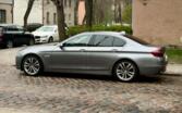 BMW 5 Series F07/F10/F11 [restyling] Sedan