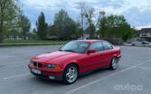 BMW 3 Series E36 Coupe