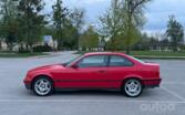 BMW 3 Series E36 Coupe