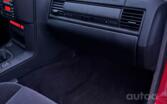 BMW 3 Series E36 Coupe