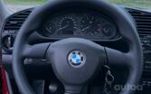 BMW 3 Series E36 Coupe