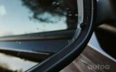 BMW 3 Series F30/F31/F34 Touring wagon