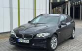 BMW 5 Series F07/F10/F11 Touring wagon