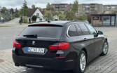 BMW 5 Series F07/F10/F11 Touring wagon