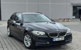 BMW 5 Series F07/F10/F11 Touring wagon