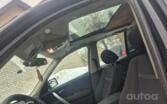 BMW X3 E83 Crossover