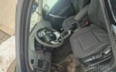 BMW X3 E83 Crossover