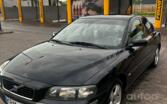 Volvo S60 1 generation Sedan