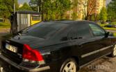 Volvo S60 1 generation Sedan