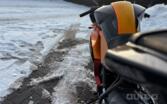 Yamaha YZF