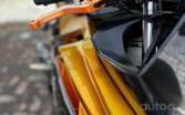 Yamaha YZF