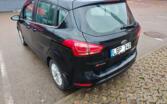 Ford B-MAX 1 generation