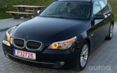 BMW 5 Series E60/E61 [restyling] Touring wagon