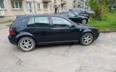 Volkswagen Golf 4 generation Hatchback 5-doors