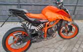 KTM Duke