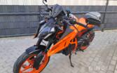 KTM Duke