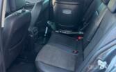 Opel Insignia A Sports Tourer wagon 5-doors