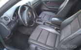Audi A4 B6 Cabriolet