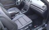 Audi A4 B6 Cabriolet