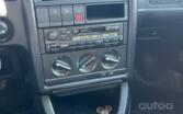 Audi 80 5 generation (B4)