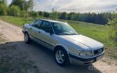 Audi 80 5 generation (B4)