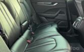 Maserati Levante 1 generation Crossover