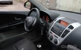 Kia Cee'd 1 generation SW wagon